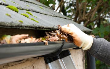 gutter cleaning Cawthorne