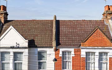 clay roofing Cawthorne