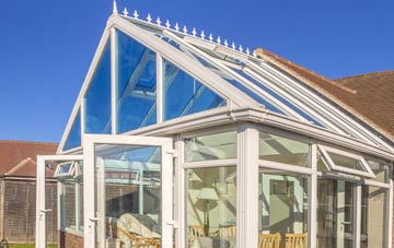 conservatory roof insulation costs Cawthorne