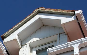 Cawthorne fascia installation costs
