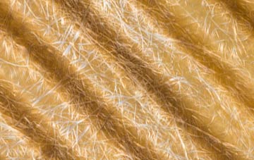 Cawthorne fibreglass roof waterproofing