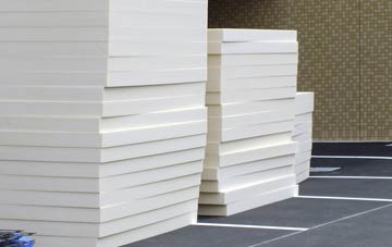 Cawthorne flat roof insulation costs