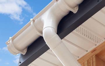 Cawthorne gutter installation costs