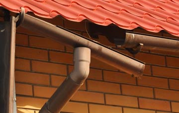Cawthorne gutter repair costs