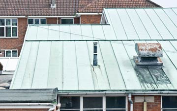 Cawthorne lead roofing costs