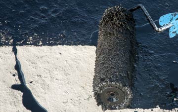 Cawthorne liquid sealant waterproofing