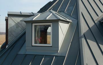 metal roofing Cawthorne
