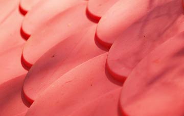 Cawthorne plastic roof costs