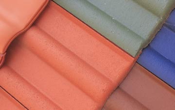Cawthorne plastic roofing companies