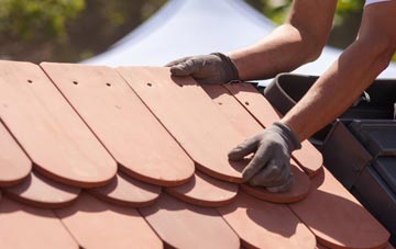 Cawthorne roof tile contractors