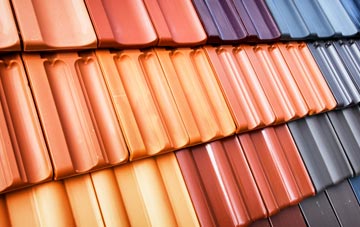 Cawthorne roof tile costs