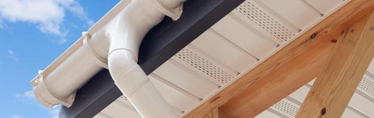 get Cawthorne guttering quotes today