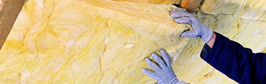 quotes for Cawthorne roof insulation