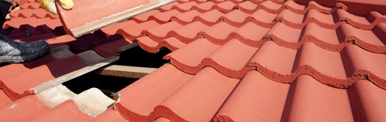 compare Cawthorne roof repair quotes