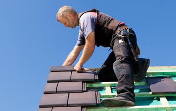 disadvantages of Cawthorne slate roofing