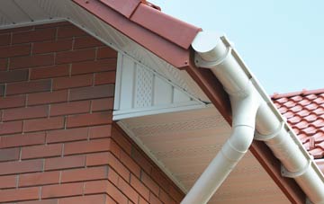 Cawthorne soffit repair costs