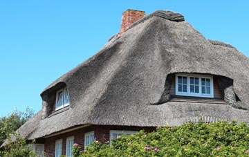 thatch roofing Cawthorne