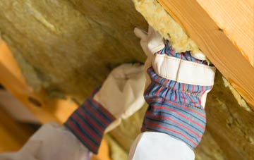 types of Cawthorne pitched roof insulation materials