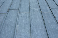 Cawthorne lead roofing