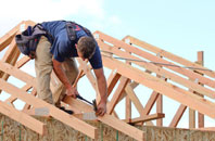 Cawthorne roof trusses