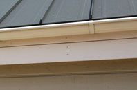 Cawthorne soffit repair