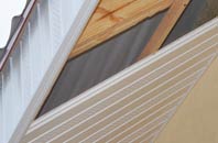 rated Cawthorne soffit repair companies